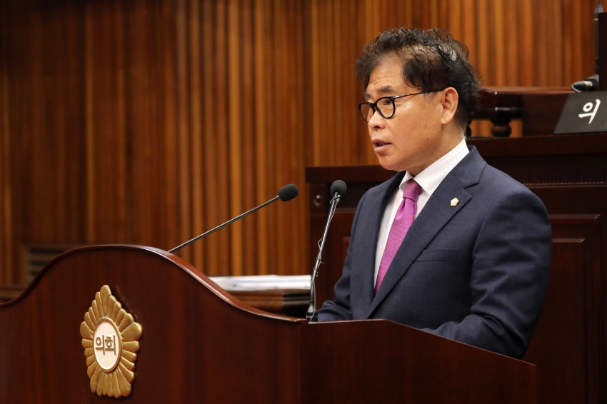 제315회 달서구의회(임시회) 2차 본회의_29