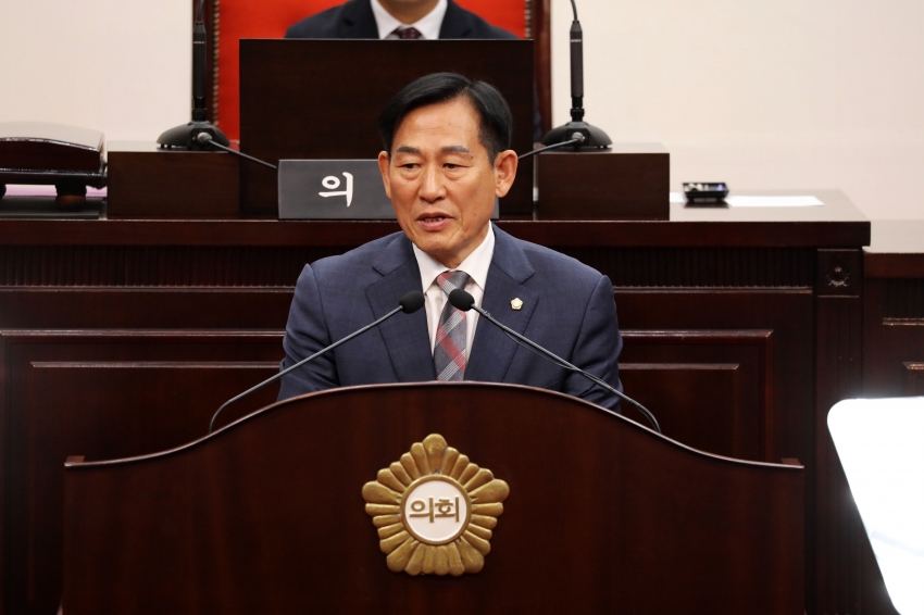 제315회 달서구의회(임시회) 2차 본회의_30