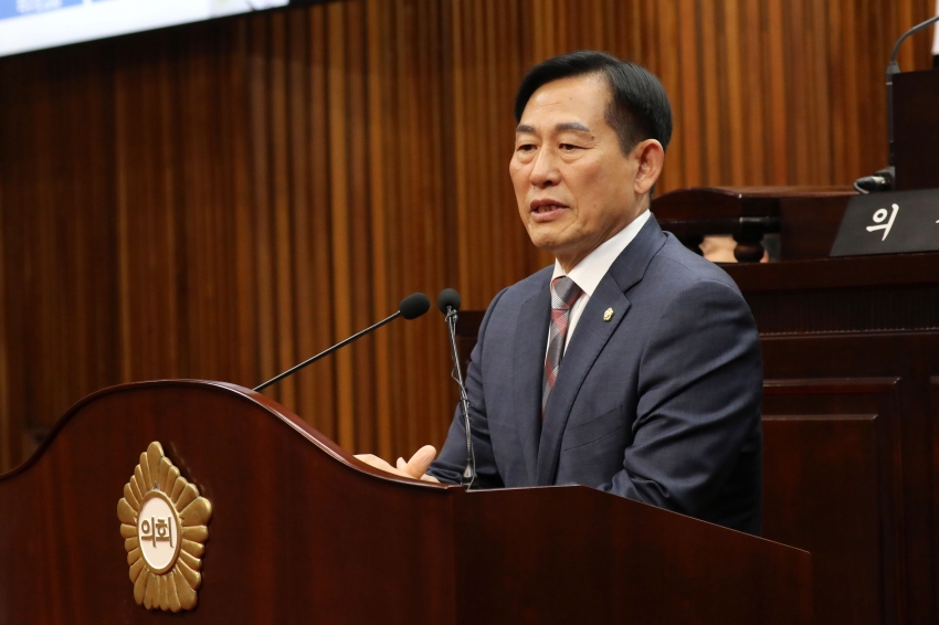 제315회 달서구의회(임시회) 2차 본회의_31