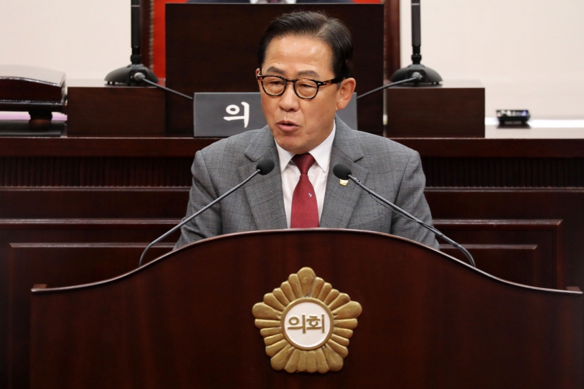 제315회 달서구의회(임시회) 2차 본회의_34