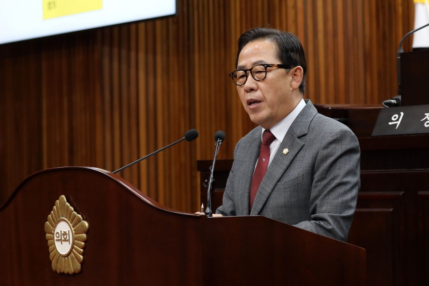 제315회 달서구의회(임시회) 2차 본회의_35