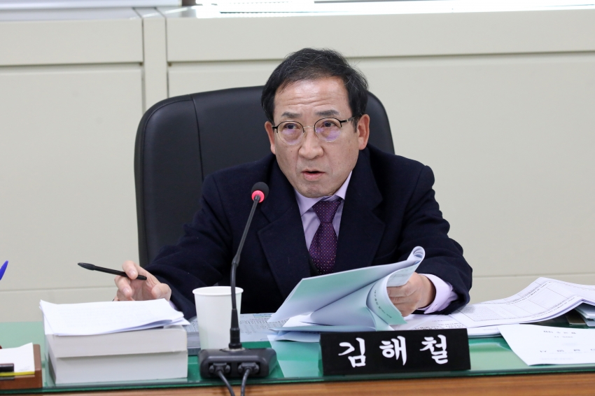 제316회 달서구의회 제2차 정례회 제8차 복지문화위원회_8