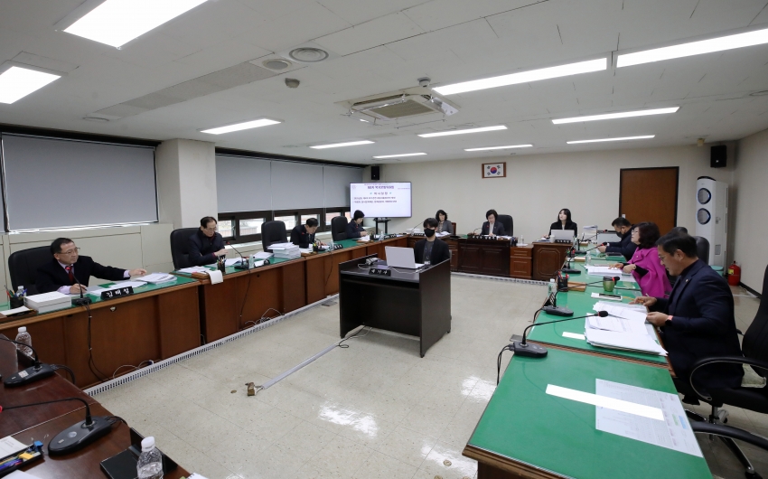 제316회 달서구의회 제2차 정례회 제9차 복지문화위원회_0