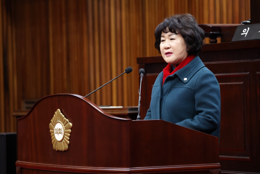 제317회 달서구의회(임시회) 제1차 본회의_5