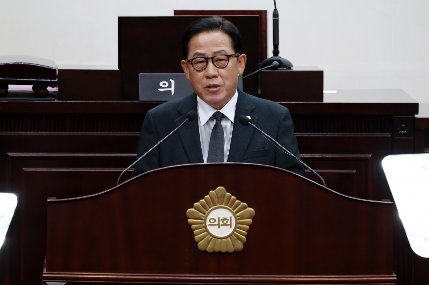 제317회 달서구의회(임시회) 제1차 본회의_6