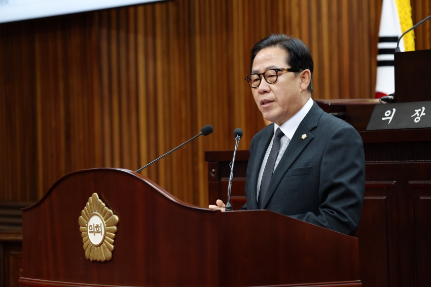 제317회 달서구의회(임시회) 제1차 본회의_7