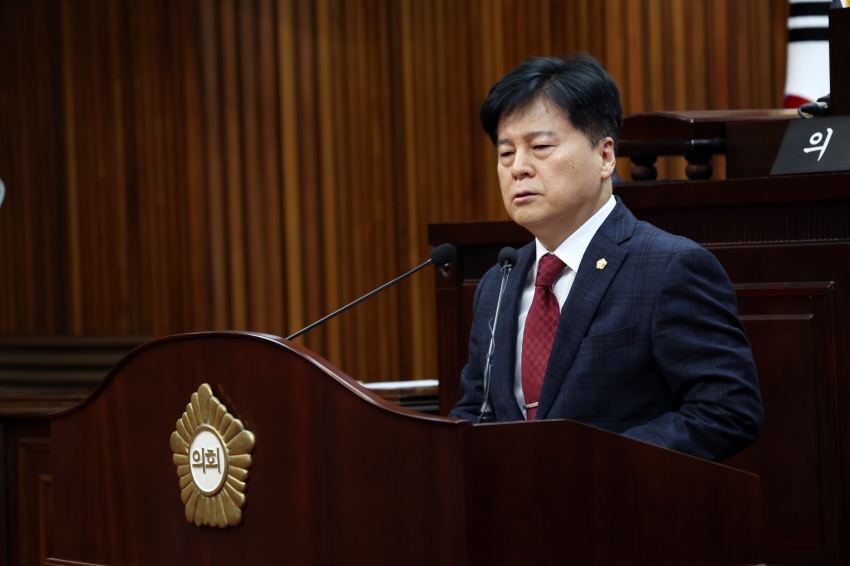 제317회 달서구의회(임시회) 제1차 본회의_9