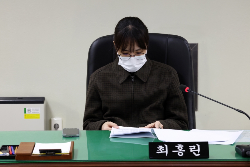 제317회 달서구의회 임시회 제1차 기획행정위원회_7