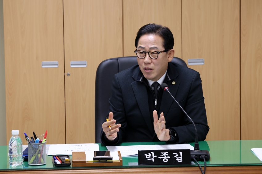 제317회 달서구의회 임시회 제1차 기획행정위원회_8