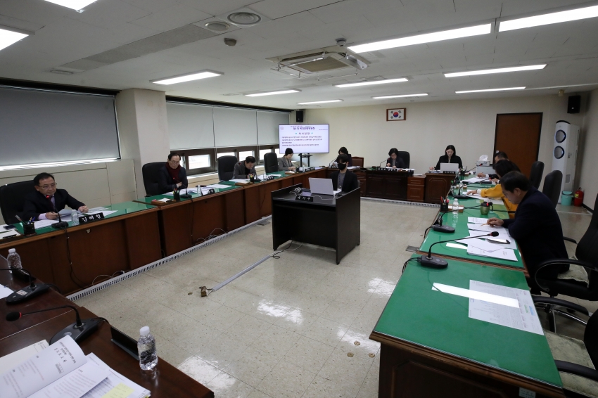제317회 달서구의회 임시회 제1차 복지문화위원회_0