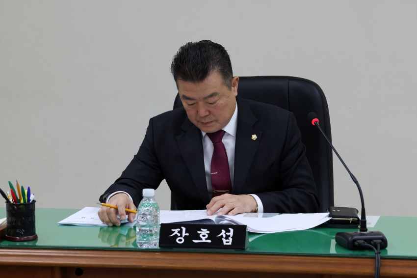 제317회 달서구의회 임시회 제1차 복지문화위원회_3