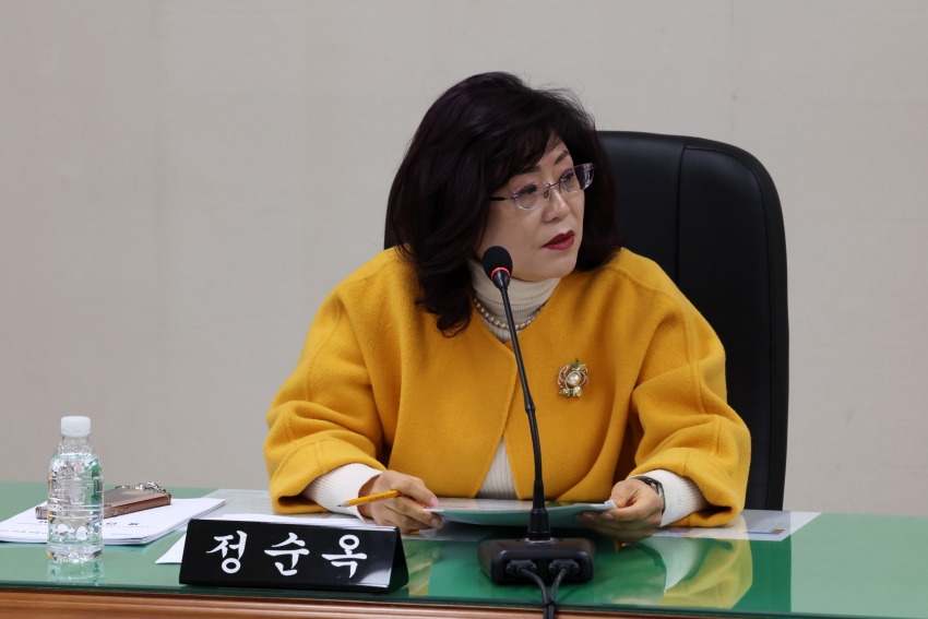 제317회 달서구의회 임시회 제1차 복지문화위원회_5