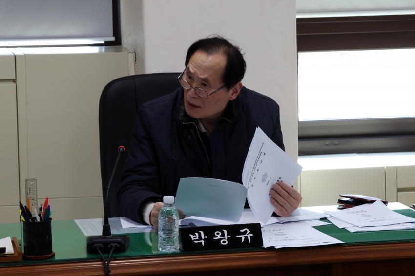 제317회 달서구의회 임시회 제1차 복지문화위원회_6