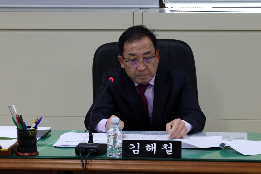 제317회 달서구의회 임시회 제1차 복지문화위원회_8