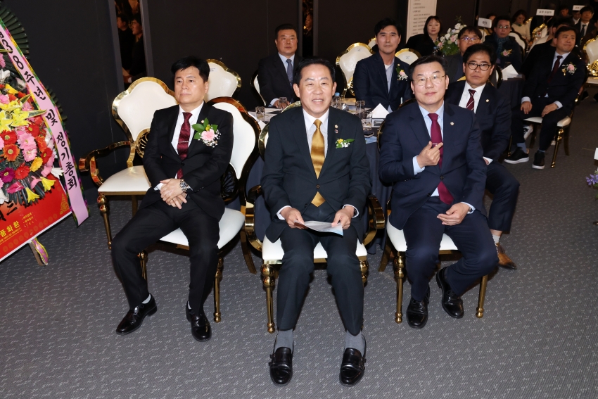 외식업중앙회 달서구지부 정기총회_3