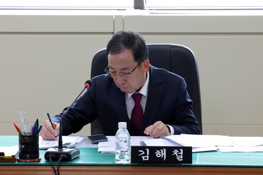 제318회 달서구의회 임시회 제2차 복지문화위원회_8