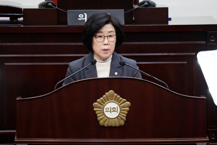 제318회 달서구의회(임시회) 제2차 본회의_6