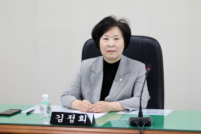 제318회 임시회(폐회중) 제1차 운영위원회_5