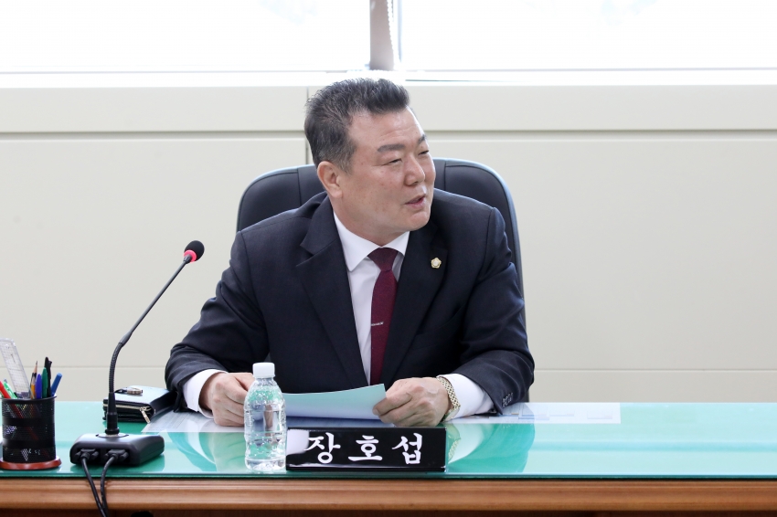 제318회 임시회(폐회중) 제1차 운영위원회_8