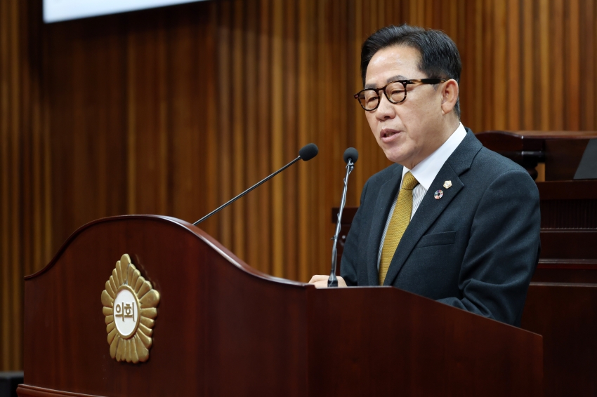 제319회 달서구의회(임시회) 제1차 본회의_6