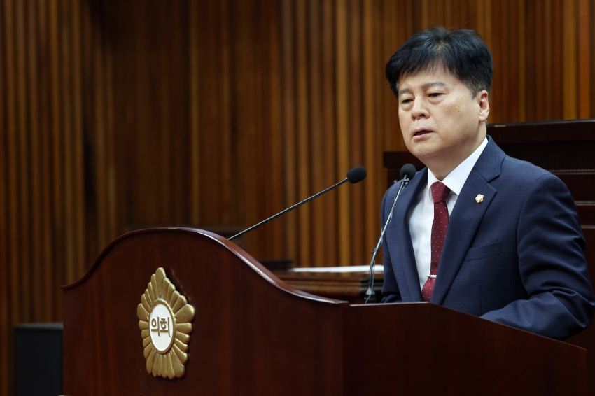 제319회 달서구의회(임시회) 제1차 본회의_10