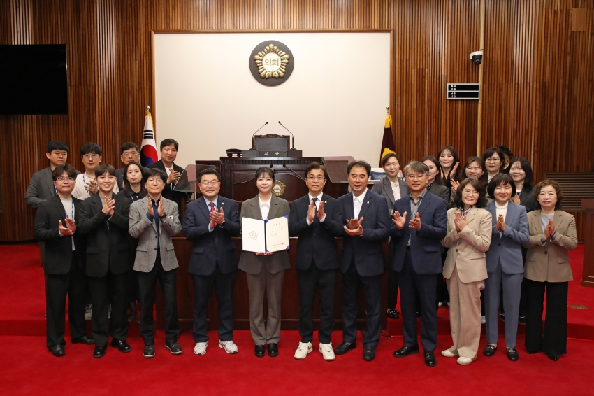 달서구의회 인사신고_0