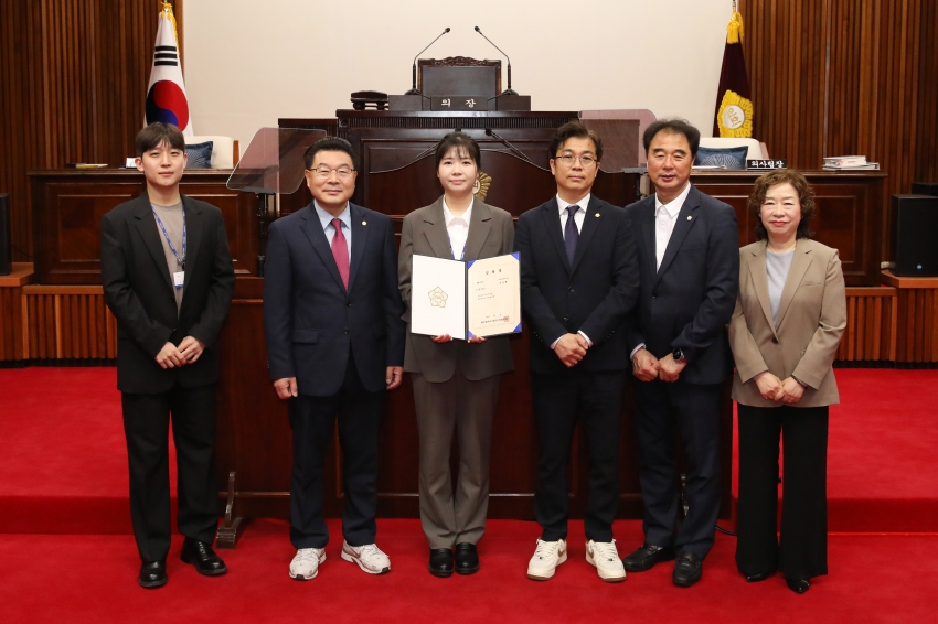 달서구의회 인사신고_2