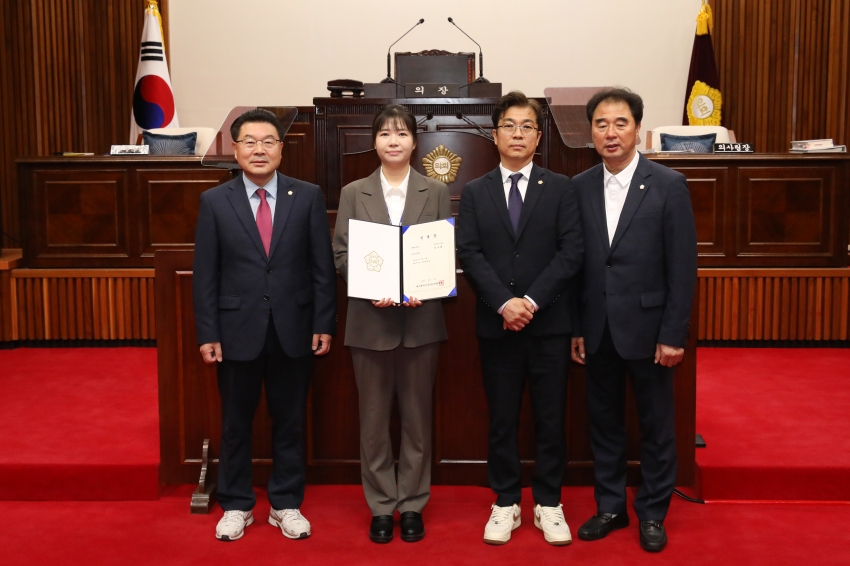 달서구의회 인사신고_3