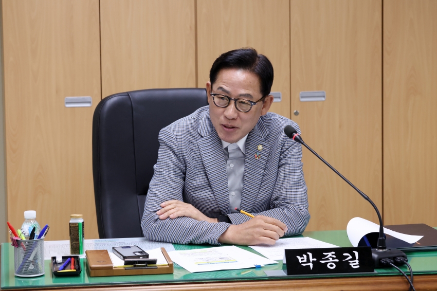 제319회 달서구의회 임시회 제1차 기획행정위원회_8