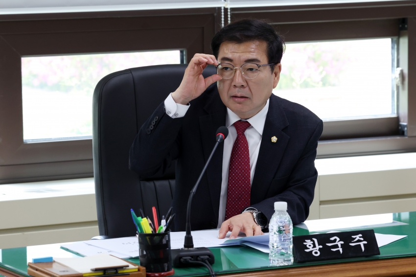 제319회 달서구의회 임시회 제1차 복지문화위원회_4