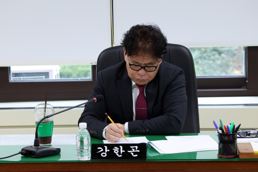 제319회 달서구의회 임시회 제1차 경제도시위원회_6