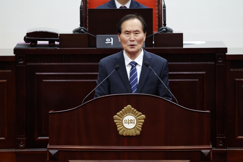 제319회 달서구의회(임시회) 제2차 본회의_5