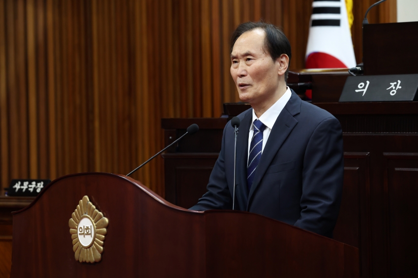 제319회 달서구의회(임시회) 제2차 본회의_6