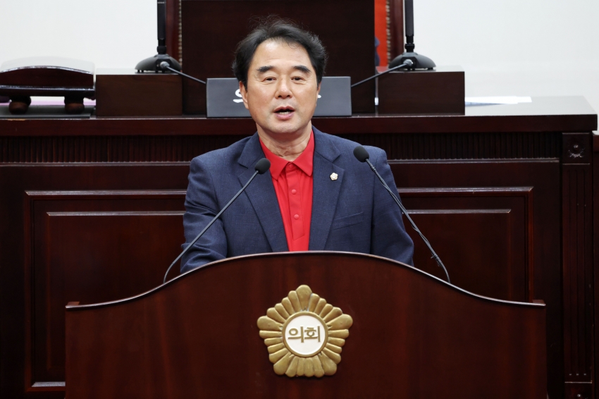 제319회 달서구의회(임시회) 제2차 본회의_7