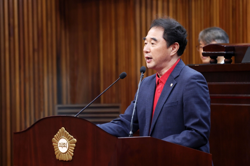 제319회 달서구의회(임시회) 제2차 본회의_8