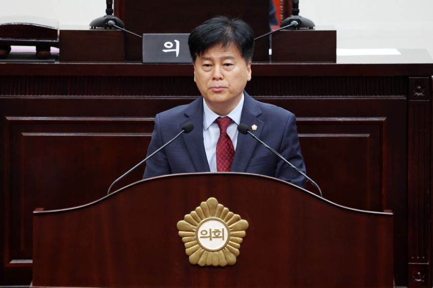 제319회 달서구의회(임시회) 제2차 본회의_11