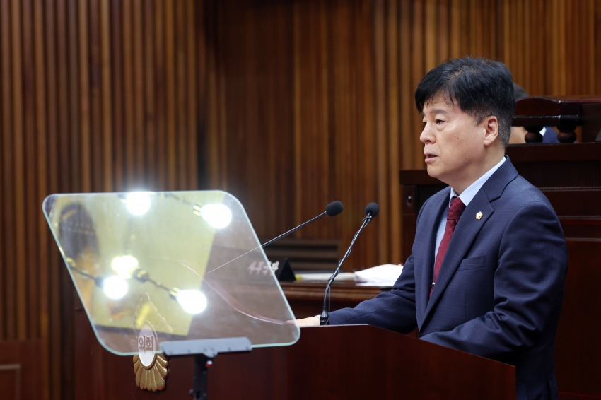 제319회 달서구의회(임시회) 제2차 본회의_12