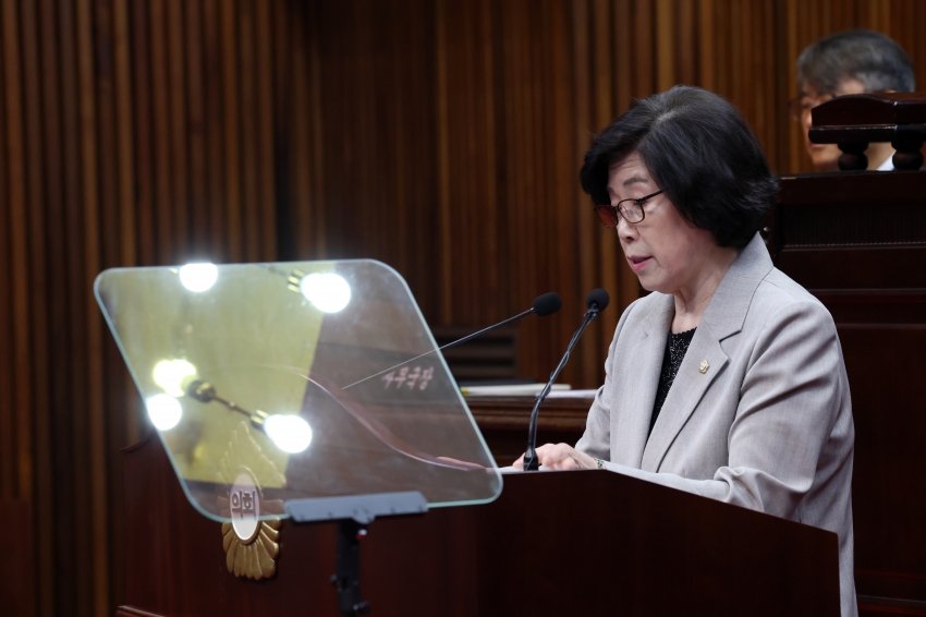 제319회 달서구의회(임시회) 제2차 본회의_14