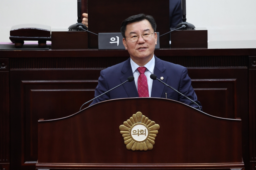 제319회 달서구의회(임시회) 제2차 본회의_15