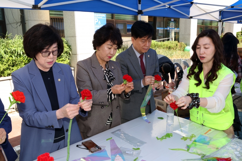 2026 달서 효나눔 자원봉사 Day_4