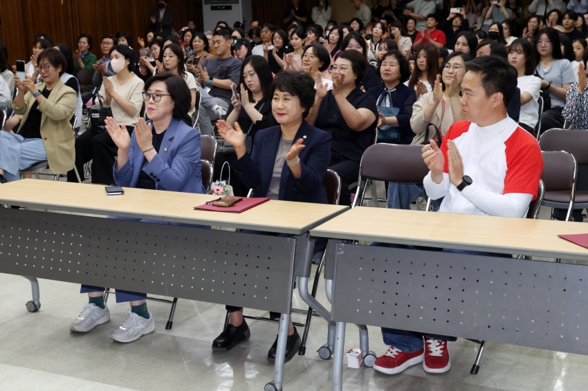 2026년 달서 청소년주간 개막식_1