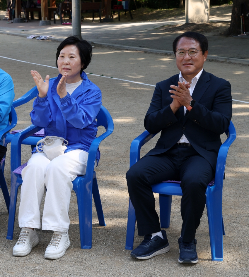 제34회 구청장기 게이트볼대회_1