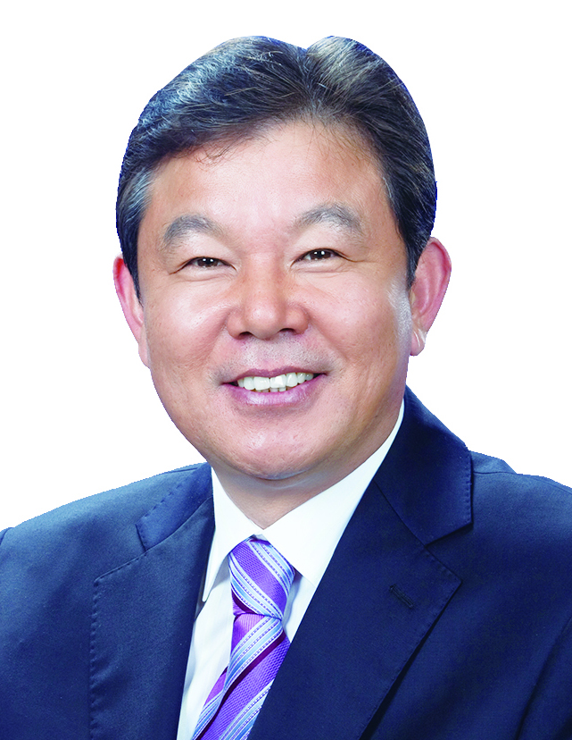 Choi Sang-Geuk