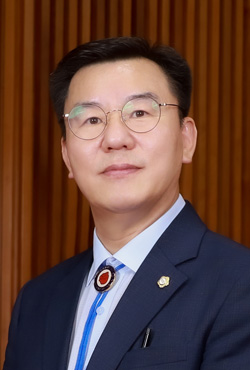 김장관 의원